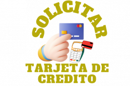 Solicitar tarjetas de crédito sin aval